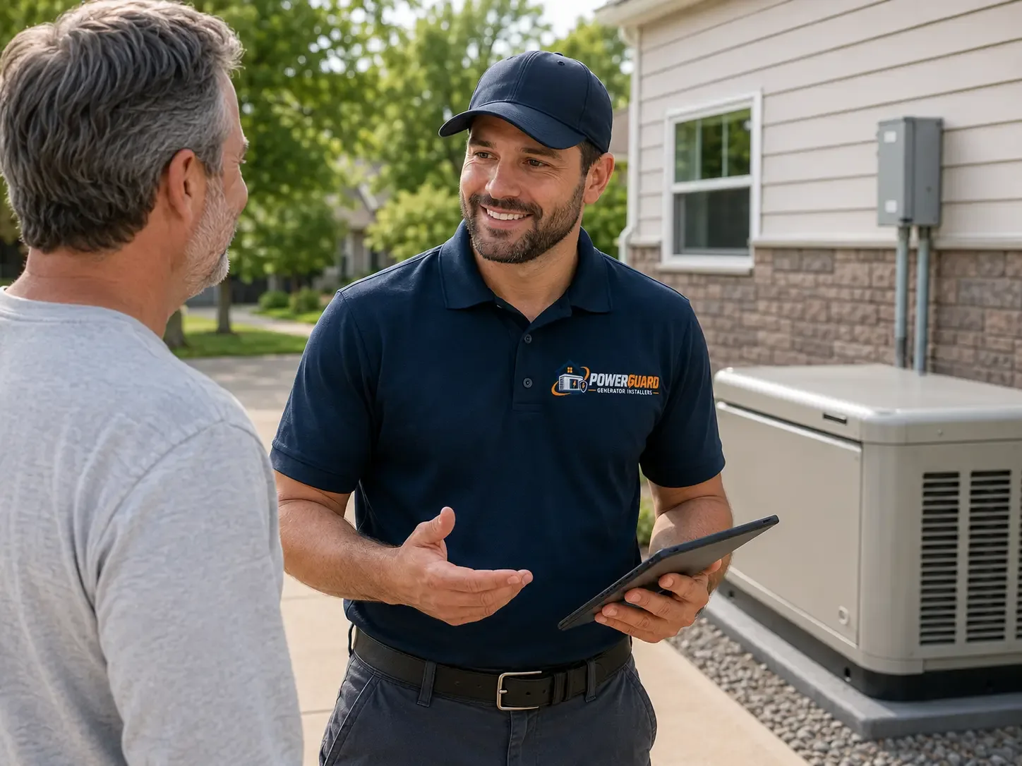 Generator Installation Temple, PA FAQs